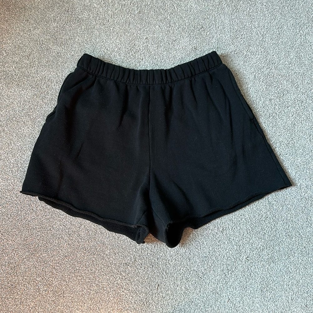 Aerie comfy shorts